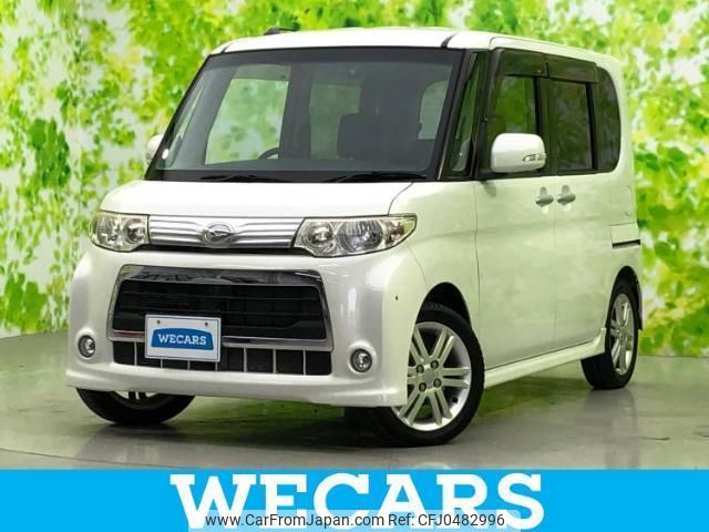 daihatsu tanto 2012 quick_quick_CBA-L375S_L375S-0494762 image 1