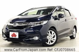 honda shuttle 2015 -HONDA--Shuttle DAA-GP7--GP7-1014719---HONDA--Shuttle DAA-GP7--GP7-1014719-