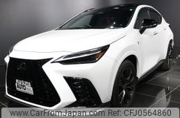 lexus nx 2024 -LEXUS--Lexus NX 6AA-AAZH20--AAZH20-6011***---LEXUS--Lexus NX 6AA-AAZH20--AAZH20-6011***-