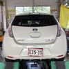 nissan leaf 2011 CFJ1565686 image 21