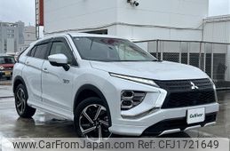 mitsubishi eclipse-cross 2023 CFJ1721649