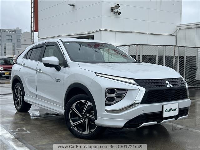 mitsubishi eclipse-cross 2023 CFJ1721649 image 1