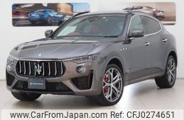 maserati levante 2019 -MASERATI--Maserati Levante ABA-MLE30E--ZN6YU61C00X340459---MASERATI--Maserati Levante ABA-MLE30E--ZN6YU61C00X340459-