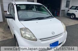 daihatsu boon 2008 CFJ1857844