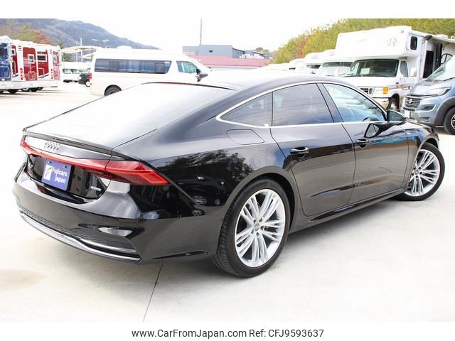 audi a7-sportback 2018 GOO_JP_700070860530240316001 image 2