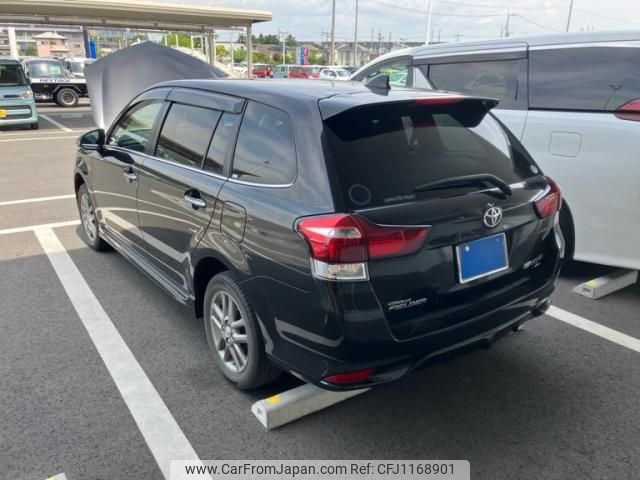 toyota corolla-fielder 2017 -TOYOTA--Corolla Fielder DBA-NZE164G--NZE164-8013061---TOYOTA--Corolla Fielder DBA-NZE164G--NZE164-8013061- image 2
