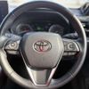 toyota harrier 2021 CFJ1723103 image 16