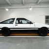 toyota sprinter-trueno 1984 -TOYOTA--Sprinter Trueno E-AE86--AE86-0098185---TOYOTA--Sprinter Trueno E-AE86--AE86-0098185- image 11