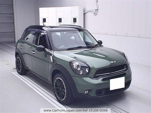 mini mini-others 2015 -BMW 【岐阜 303ﾆ3291】--BMW Mini ZB20-0WT67970---BMW 【岐阜 303ﾆ3291】--BMW Mini ZB20-0WT67970- image 1