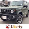 suzuki jimny 2025 CFJ1324483 image 1