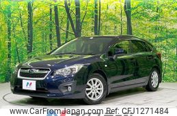 subaru impreza-wagon 2013 -SUBARU--Impreza Wagon DBA-GP3--GP3-009440---SUBARU--Impreza Wagon DBA-GP3--GP3-009440-