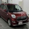 daihatsu cast 2017 quick_quick_DBA-LA250S_0102120 image 1