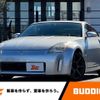 nissan fairlady-z 2004 -NISSAN--Fairlady Z UA-Z33ｶｲ--Z33-202593---NISSAN--Fairlady Z UA-Z33ｶｲ--Z33-202593- image 1