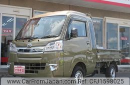 daihatsu hijet-truck 2021 CFJ1598025