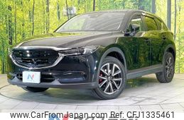 mazda cx-5 2020 quick_quick_KF2P_KF2P-409187