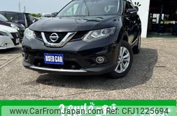 nissan x-trail 2014 -NISSAN--X-Trail NT32--017269---NISSAN--X-Trail NT32--017269-