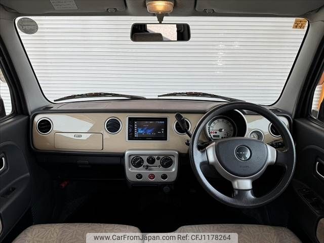 suzuki alto-lapin 2008 -SUZUKI--Alto Lapin CBA-HE21S--HE21S-659580---SUZUKI--Alto Lapin CBA-HE21S--HE21S-659580- image 2