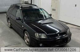 subaru legacy-touring-wagon 1999 -SUBARU--Legacy Wagon BH5-067356---SUBARU--Legacy Wagon BH5-067356-