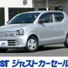 suzuki alto 2018 CFJ1850435 image 1