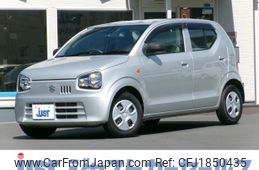 suzuki alto 2018 CFJ1850435
