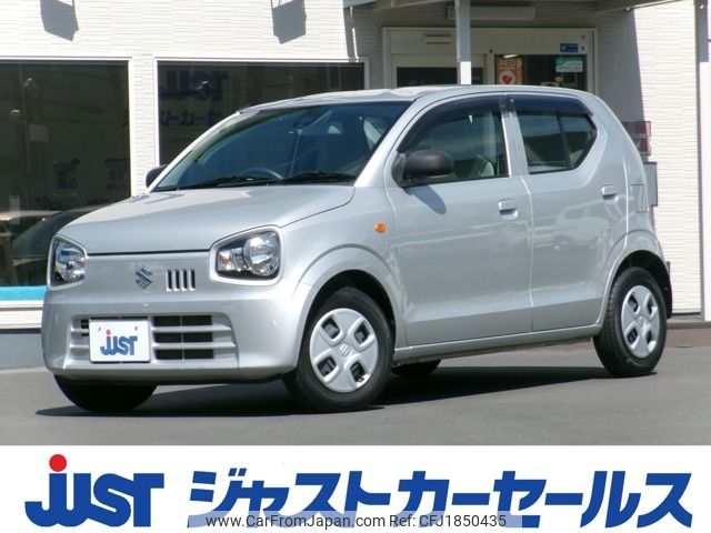 suzuki alto 2018 CFJ1850435 image 1