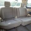 toyota alphard 2007 NIKYO_SD67747 image 15