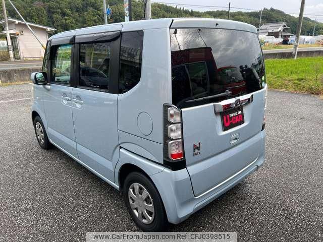 honda n-box 2012 -HONDA 【名変中 】--N BOX JF1--1023025---HONDA 【名変中 】--N BOX JF1--1023025- image 2