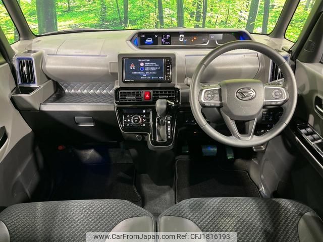 daihatsu tanto 2020 CFJ1816193 image 2