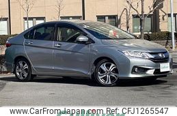 honda grace 2014 -HONDA--Grace DAA-GM4--GM4-1005401---HONDA--Grace DAA-GM4--GM4-1005401-