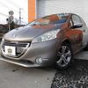 peugeot 208 2012 -PEUGEOT 【つくば 330ﾕ208】--Peugeot 208 A9CHM01--CW086964---PEUGEOT 【つくば 330ﾕ208】--Peugeot 208 A9CHM01--CW086964- image 1