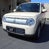 suzuki alto-lapin 2024 -SUZUKI 【出雲 580ｳ9753】--Alto Lapin HE33S--516867---SUZUKI 【出雲 580ｳ9753】--Alto Lapin HE33S--516867- image 1