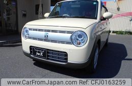 suzuki alto-lapin 2024 -SUZUKI 【出雲 580ｳ9753】--Alto Lapin HE33S--516867---SUZUKI 【出雲 580ｳ9753】--Alto Lapin HE33S--516867-