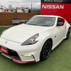 nissan fairlady-z 2017 -NISSAN--Fairlady Z CBA-Z34--Z34-580068---NISSAN--Fairlady Z CBA-Z34--Z34-580068- image 24