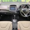 honda fit 2013 -HONDA--Fit DBA-GE6--GE6-1741009---HONDA--Fit DBA-GE6--GE6-1741009- image 2