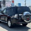 mitsubishi pajero 2016 CFJ1542771 image 60