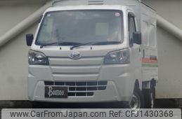 daihatsu hijet-truck 2017 quick_quick_EBD-S500P_S500P-0048760
