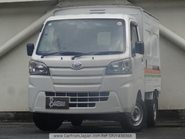 daihatsu hijet-truck 2017 quick_quick_EBD-S500P_S500P-0048760 image 1