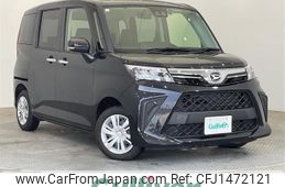 daihatsu thor 2023 CFJ1472121