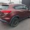 honda vezel 2014 -HONDA--VEZEL 6BA-RU2--RU2-1001407---HONDA--VEZEL 6BA-RU2--RU2-1001407- image 5