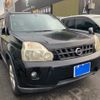 nissan x-trail 2008 CFJ1740357 image 2