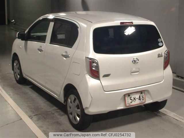 daihatsu mira-e-s 2011 -DAIHATSU 【多摩 】--Mira e:s LA300S--1016081---DAIHATSU 【多摩 】--Mira e:s LA300S--1016081- image 2