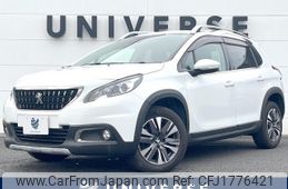 peugeot 2008 2016 CFJ1776421