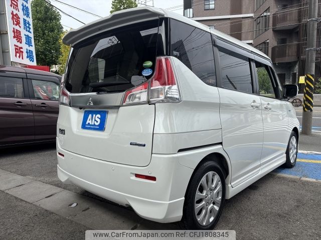mitsubishi delica-d2 2020 CFJ1808345 image 2