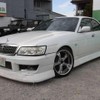 nissan laurel 1998 -NISSAN--Laurel GC35--032480---NISSAN--Laurel GC35--032480- image 20