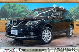 nissan x-trail 2014 -NISSAN--X-Trail DBA-NT32--NT32-019981---NISSAN--X-Trail DBA-NT32--NT32-019981-