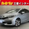 honda shuttle 2017 -HONDA--Shuttle DAA-GP7--GP7-1120061---HONDA--Shuttle DAA-GP7--GP7-1120061- image 1