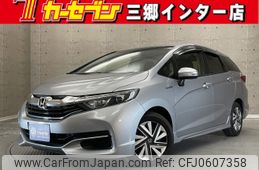 honda shuttle 2017 -HONDA--Shuttle DAA-GP7--GP7-1120061---HONDA--Shuttle DAA-GP7--GP7-1120061-