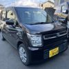 suzuki wagon-r 2020 -SUZUKI 【名変中 】--Wagon R MH85S--104566---SUZUKI 【名変中 】--Wagon R MH85S--104566- image 1