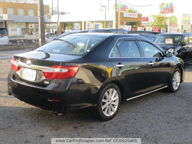 toyota camry 2011 -TOYOTA--Camry AVV50--1001183---TOYOTA--Camry AVV50--1001183- image 2