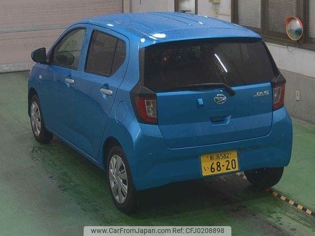 daihatsu mira-e-s 2024 -DAIHATSU 【新潟 582ｲ6820】--Mira e:s LA350S--0398037---DAIHATSU 【新潟 582ｲ6820】--Mira e:s LA350S--0398037- image 2